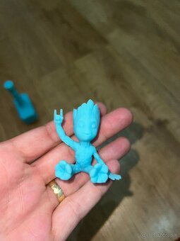 3D tlaciaren Anycubic Photon - 4