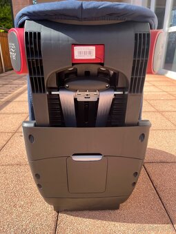 Detská autosedačka BRITAX RÖMER KING II - 4