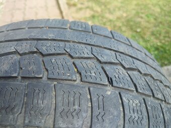 Zimné pneumatiky - 4