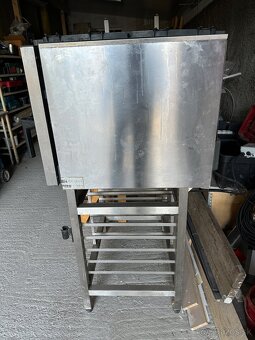 Používané stroje-gastro zariadenie - 4