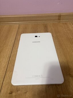 Samsung tablet - 4