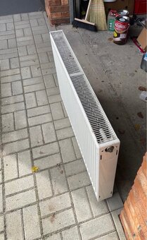 Radiátor korado - 4