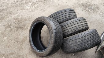 205/45 R16 - 4