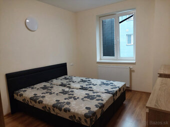 PREDAJ MENŠÍ 3 - IZBOVÝ BYT UL. KAMENNÁ - 4