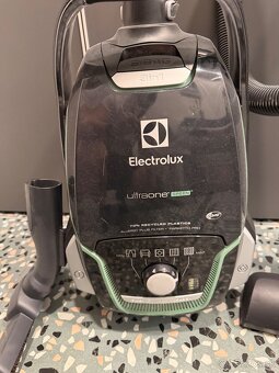 Vysavac elektorlux - 4