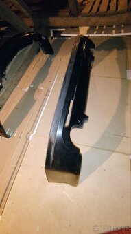 Lip kit accord cl7 - 4