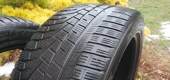 HANKOOK Winter icept rs2, 255/45 R19 ZIMNE - 4