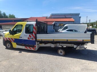 Renault Master 107 kW - 4