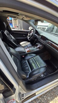 Audi A8 3.0TDI - 4
