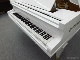 Luxusný klavír za cenu piana - 4