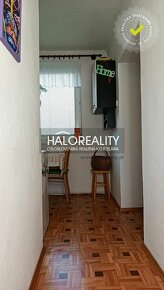 HALO reality - Predaj, dvojizbový byt Nitrianske Sučany, s G - 4