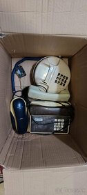 Stare telefony - 4