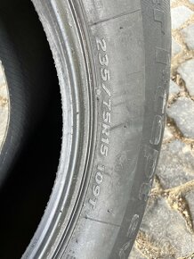 Zimné pneu 235/75 R15 - 4