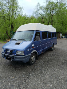 IVECO TURBO DAILY - 4