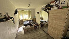 4 izbový byt - 4