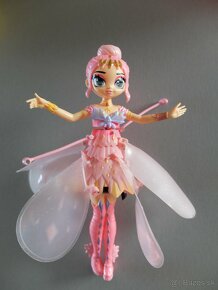 Lietajúca bábika - 4