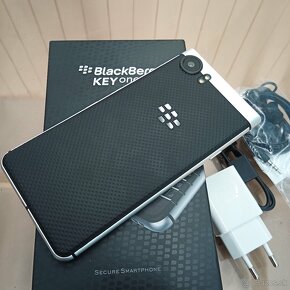 BlackBerry KEYone 32GB BBB100-2 - 4