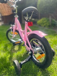 Detský bicykel Stoy 12’ - 4