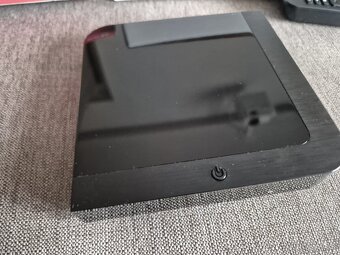 HD Satelitný prijímač Kaon MZ-102 - 4