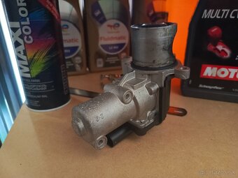 EGR ventil Pierburg Audi - 4
