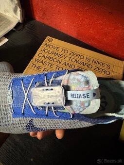 Nike VaporMax flyknit - 4