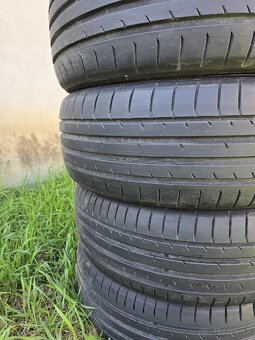 TOYO Proxes Sport 235/50 R20 100w - 4