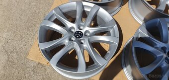 Tucson santafe outlander cx-5 kadjar 5x114,3 r19 sorento - 4