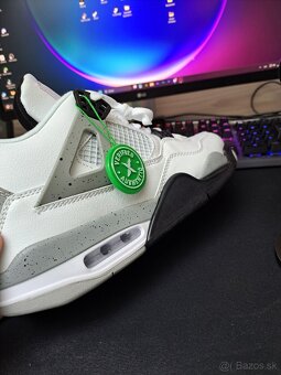 Air jordan 4 - 4