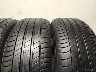 225/50 R18 Letné pneumatiky Michelin Primacy 4 kusy - 4