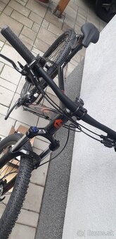 29´´ Bergamont REVOX 4 ,disc veľ. L - 4