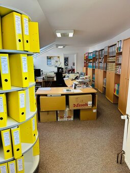Exkluzívna ponuka TOP žiadaná lokalita Centrum Piešťany - 4