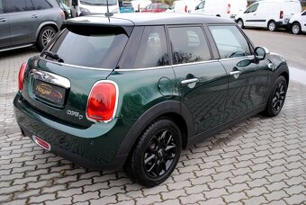 MINI COOPERr 1.5 HATCHBACK - PREDAJ AJ NA SPLÁTKY - 4