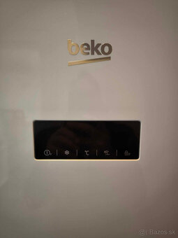 Chladnička BEKO L60445NE - 4