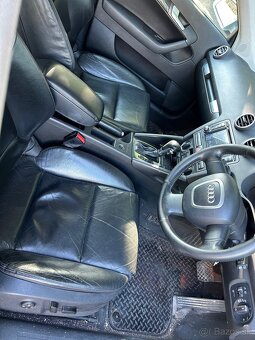 Audi A3 S3 3.2 Quattro Automat Dovoz gb - 4