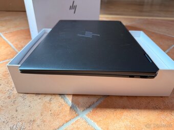 Predam hp Spectre x360 - 4
