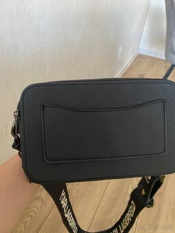 Karl lagerfeld kabelka - 4