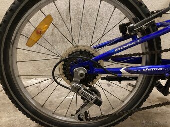 Detsky bicykel - 4