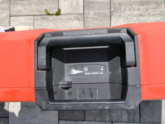Hilti sekáče , kufor - 4