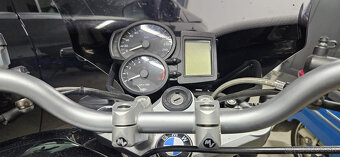 BMW R1200 R - 4