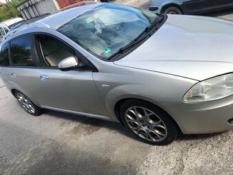 Predam Vymenim Fiat Croma 1.9JTD 110KW - 4
