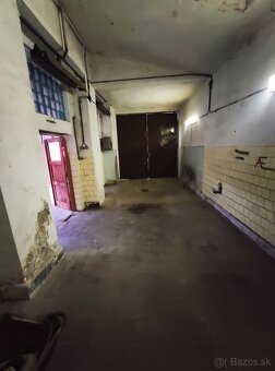 Predám multifunkčnú budovu v Banskej Štiavnici - 4