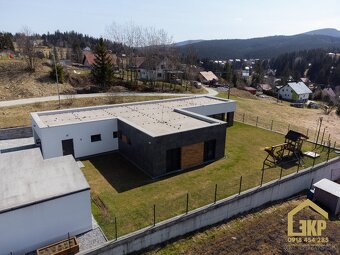 Priestranný bungalov v Oravskej Lesnej - 4