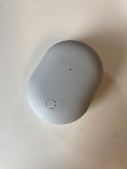 Redmi Buds 3 Pro – málo používané, originálne balenie - 4