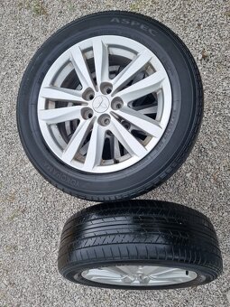 ==114,3 ==215/60 R17==Letné== - 4