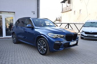 BMW X5 xDrive30d mHEV A/T - Odpočet DPH - 4