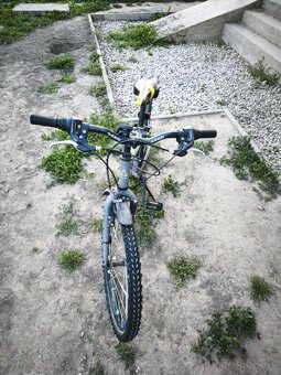 Predám detský bicykel - 4