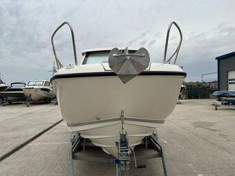 QUICKSILVER Activ 675 WEEKEND + MERCURY F 225 V6 EFI EXLPT D - 4