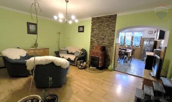 REZERVOVANÉ Predaj domu 134m2, Podhorany - Mechenice - 4