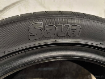 235/45 R17 Letné pneumatiky Sava Intensa 2 kusy - 4