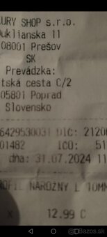 Nerezové lišty na obklad - 4